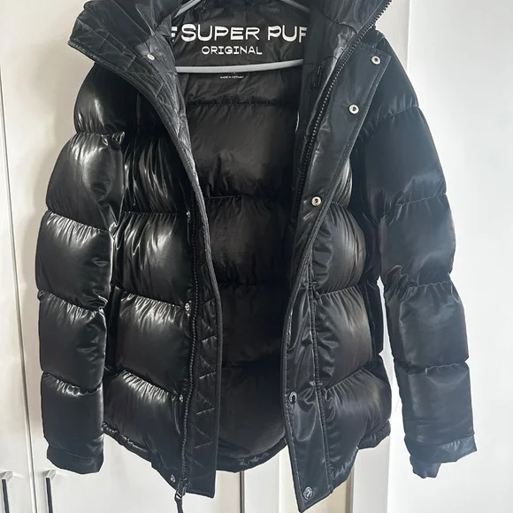 Super Puff Jacket - Picture 3 of 7